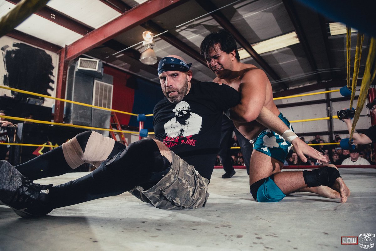 Mouse3911's tweet photo. 7/20/19
@GCWrestling_ #wombatisback
Album 2 of 2
Full Album: https://t.co/8NLthvsUid https://t.co/wdtrITikG2