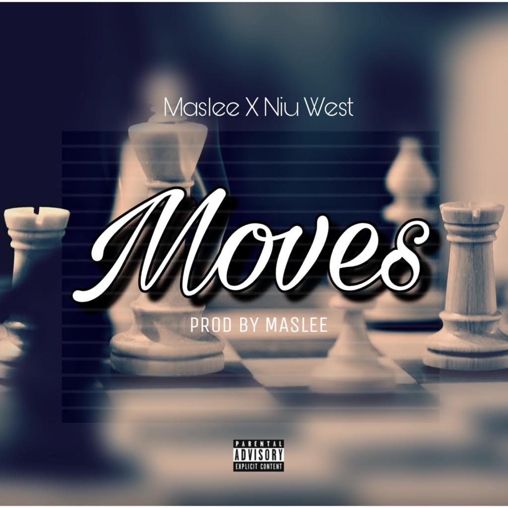 philmjones2's tweet photo. Maslee - Moves Ft. Niu West [@OgaMaslee X @ONiuwest] https://t.co/0M8onKSG5D https://t.co/9zb0paKjFX