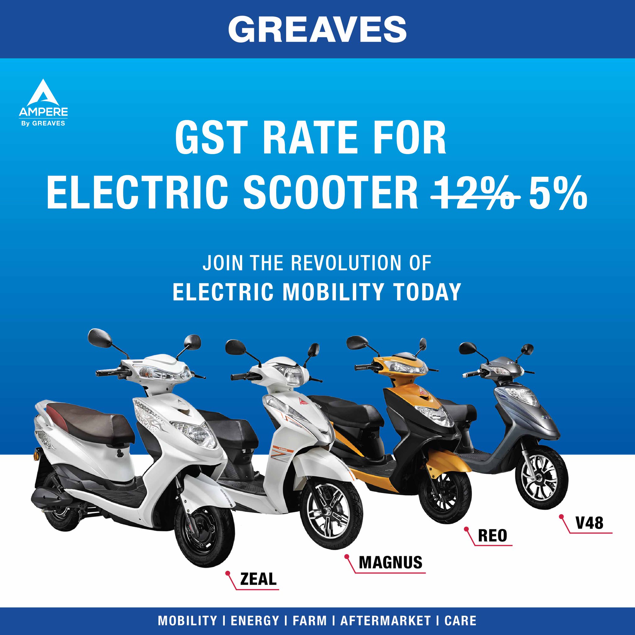Greaves electric bike sale