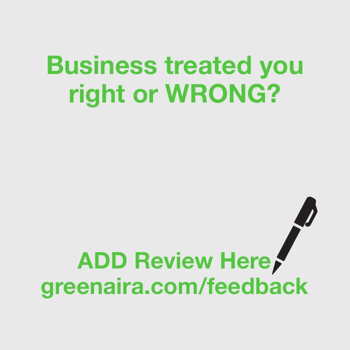 yourgreenaira's tweet photo. Add Feeback here - https://t.co/62ZwJsf81E

- https://t.co/CGJSjHjkw3