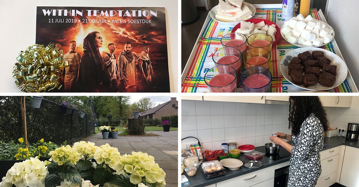 TNXTOTweets's tweet photo. Als organisatie vinden wij het belangrijk om, naast het helpen van organisaties, ook maatschappelijk van waarde te kunnen zijn en goede doelen te steunen. Dit jaar zetten wij ons in voor @SherpaBaarn. Vanuit een goede relatie, helpen wij graag om een aantal wensen te vervullen! https://t.co/Uqlqz1HJOf