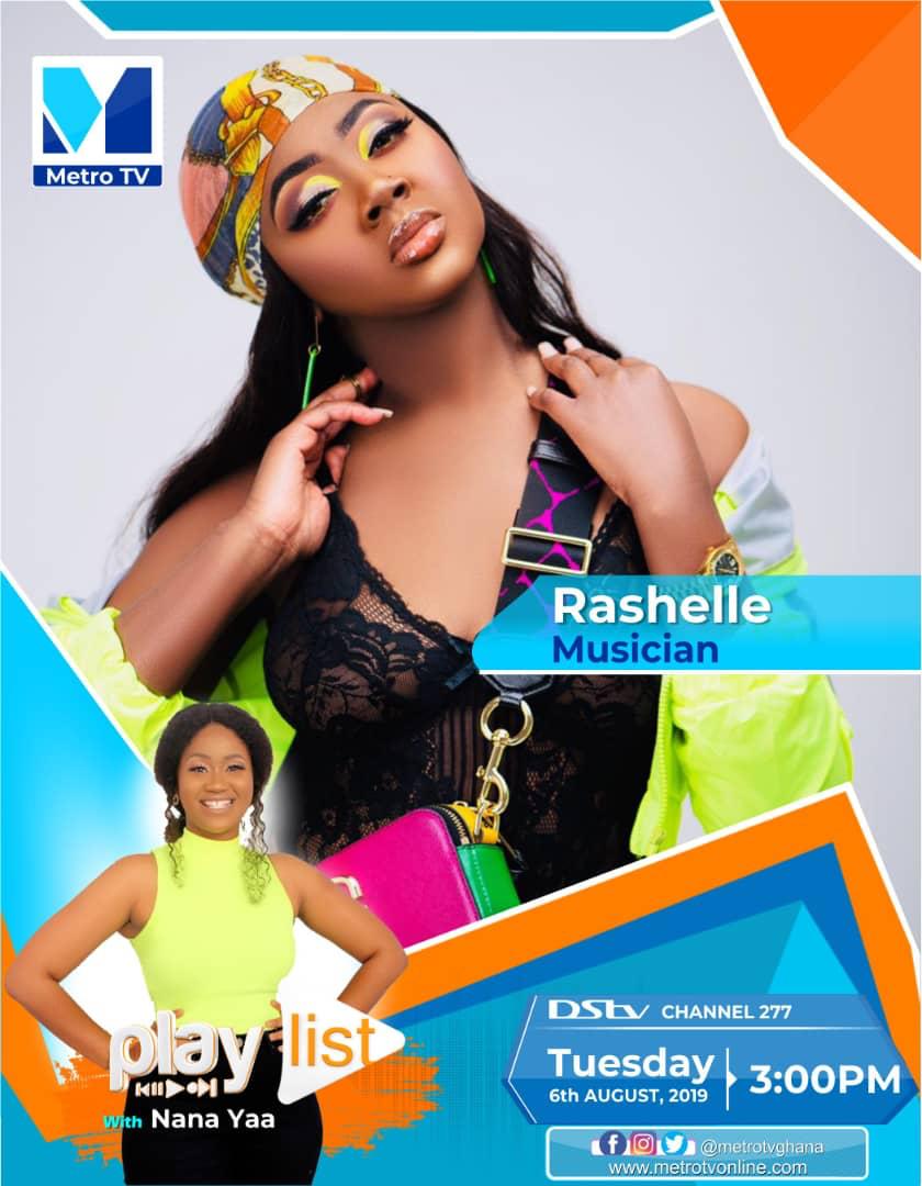 metro tv live on Metropolitan Television On Twitter Join Rashelleblue Live On Playlist At 3 00pm On Metrotv And Dstv Ghana Ch 277