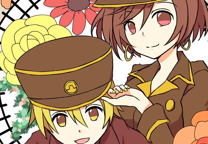 lenmeiko's tweet photo. こんばんは！参加絵師様の作品紹介第四弾です。本日は一枚目から順に
かまだ様（@kamadarou）、
ニッケル様（@LL570KG）、
こちえす様（@co2chis11）の作品です！
続けてツイートしますので、是非ご覧ください♪ #レンメイアンソロ https://t.co/D4lM78GeBs