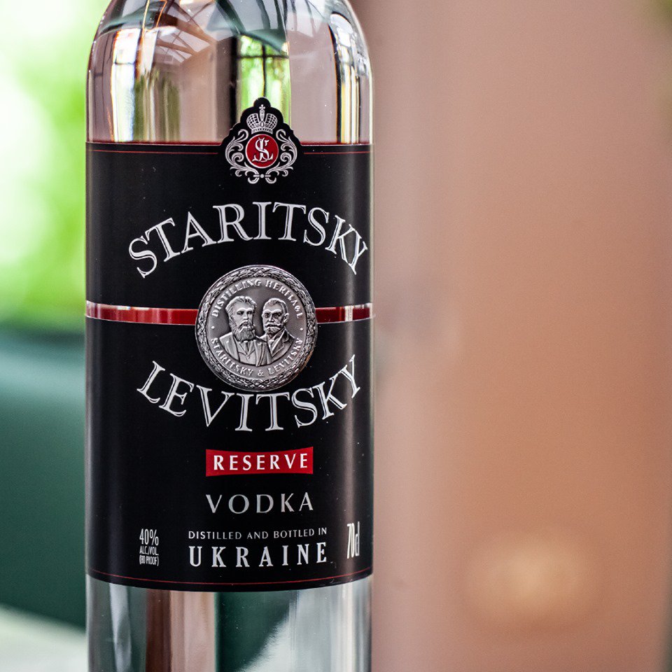 Staritsky & Levitsky tweet media