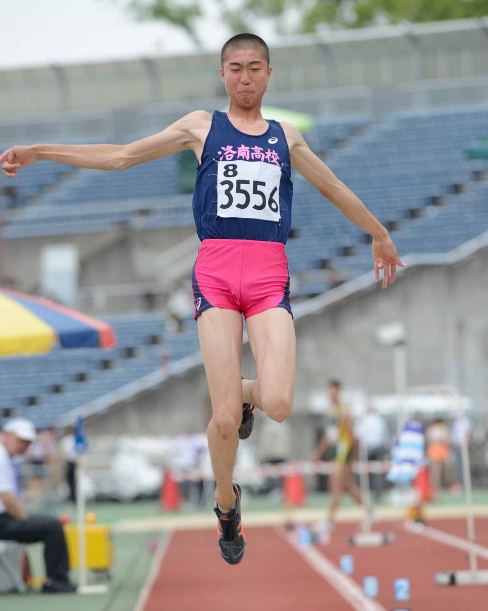 インターハイ 2019 陸上 高校