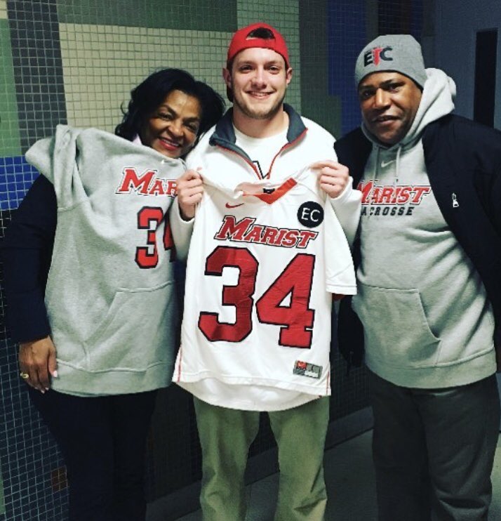 Marist Lacrosse tweet media