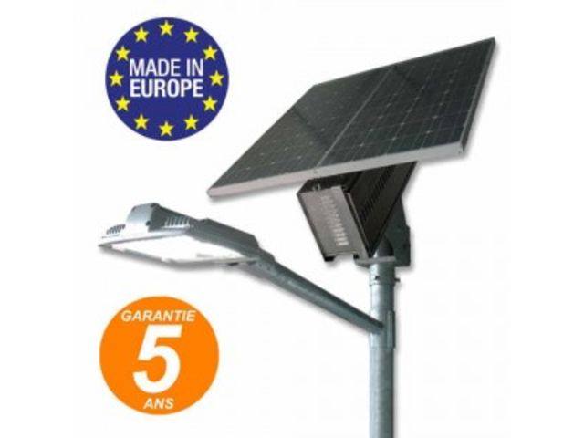 All our products are 100% manufactures in Europe with guarantee and certificate. For any request of study or estimate a specialized team and your request