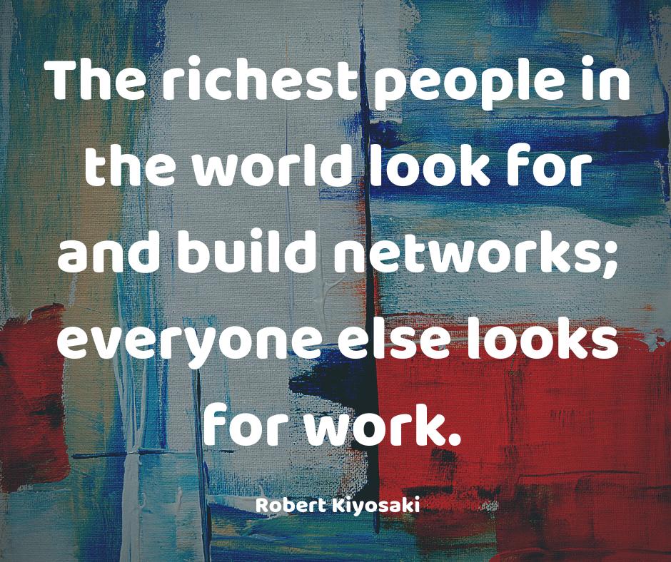 Join us at Judds Folly Hotel every Thursday and see how our members can grow your business with referral marketing. 
bit.ly/2VGiiez