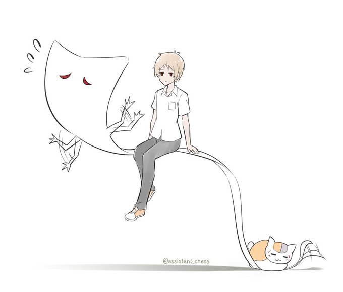 一反木綿のtwitterイラスト検索結果 古い順
