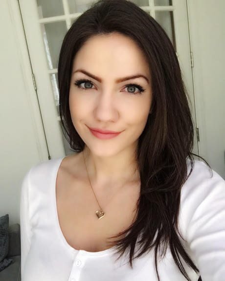 McnabRuby's tweet image. I want a serious relationship