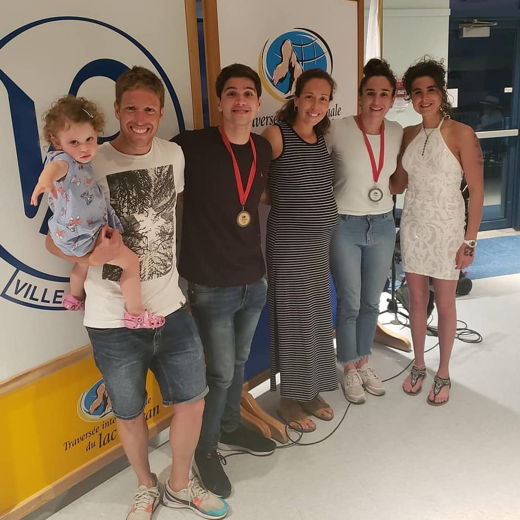 #natación #AguasAbiertas Circuito @fina1908 Ultramaraton Fecha 3 - Lac St Jean 🇨🇦 (<a href="/Traversee/">Traversée lac StJean</a>)
32 km ♀️: 2ª @PilarGeijo 🇦🇷, 5ª Eluney Marín 🇦🇷 y 7ª Vanesa García 🇦🇷
32 km ♂️: 3º Matías Díaz Hernández 🇦🇷, 6º <a href="/DamianBlaum/">Damián Blaum</a> 🇦🇷, 10º @Aquiles94 Balaudo 🇦🇷
<a href="/cadda1969/">C.A.D.D.A.</a>