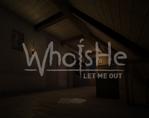 4happyStudio's tweet photo. Have you ever heard about scary stories around you? what if the story came from a isolated area that you have never heard of. 
Who is He: Let Me Out
Lets play and save Alvin!
Download link:
https://t.co/luQSfTyCXw
#game #gamedev #survival #indonesian #culture https://t.co/IuGBNHHJRA