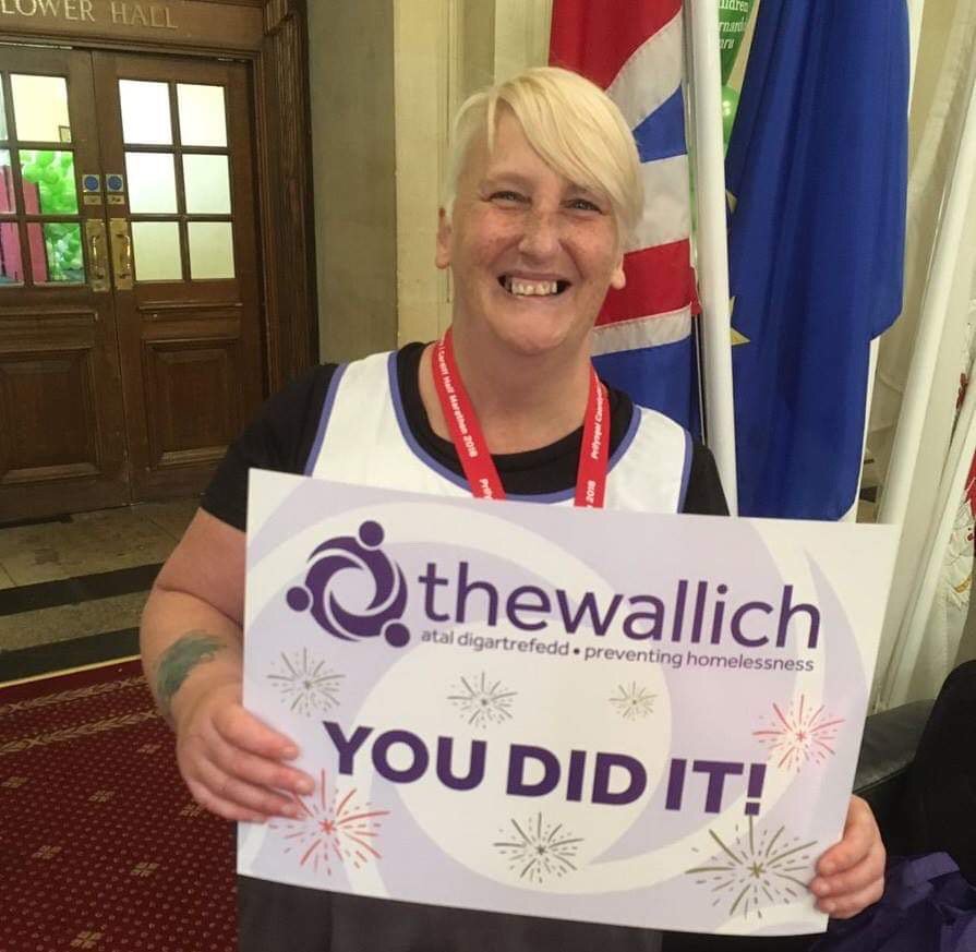 TheWallich's tweet photo. Have you got friends and family running the Cardiff Half Marathon that you want to cheer on?

🎉Join the #TeamWallich cheer squad 🎉

If you'd like to join, email dosomething@thewallich.net https://t.co/V0YtP3Xhen