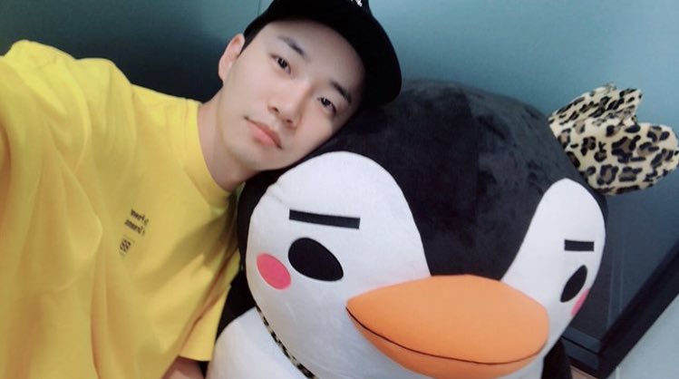 Junho_save's tweet photo. 190806 le2jh 이준호 인스타그램 업데이트

#2PM #이준호 #준호 #JUNHO #잊스타그램 https://t.co/YWSdZ5zhSK