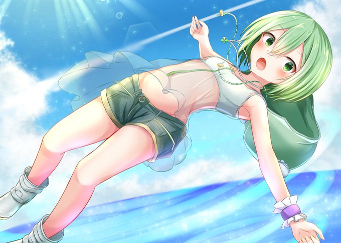 ディバゲのtwitterイラスト検索結果