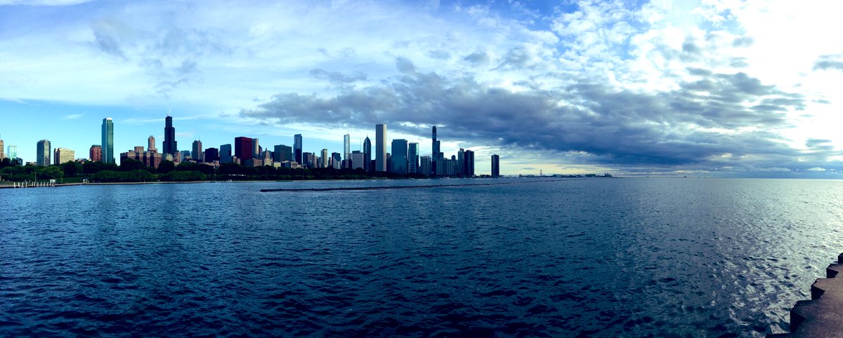 Midwest summer 👍🏼