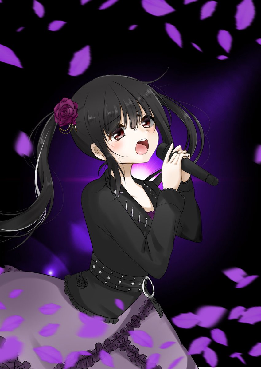 幽華 今更ながらの感想 発売日以来毎日聴いてます Violetbox デンカレ 電気式華憐音楽集団 世界の デンカレ 幽華 今更ながらの感想 発売日以来毎日聴いてます Violetbox デンカレ 電気式華憐音楽集団 世界の デンカレ