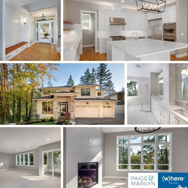MBrownWhitaker's tweet photo. Price Improved!

5 bed | 3.1 bath | 4,803 sq ft 
Now offered at $1,195,000

New construction by Shelburne Homes. Gorgeous finishes in this 5 bedroom home on a very private lot at the end of a cul de sac. High ceilings, gourmet kitchen with light, bright, white finishes. Cove… https://t.co/Ik8SuFTtfg