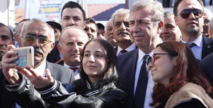Mansur Yavaş