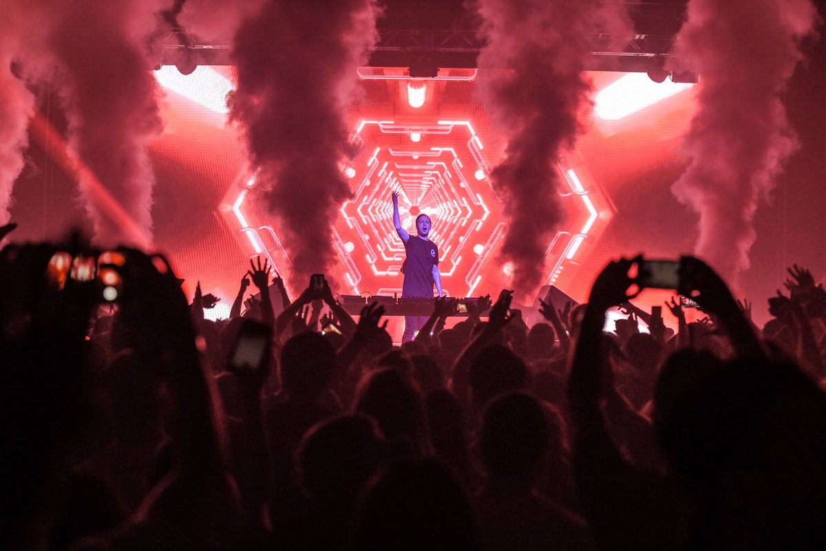 You won't want to miss the epic Find Your Harmony with Andrew Rayel, Space Corps, Chukiess &amp; Whackboi and Boris Foong this 10 Aug 2019 at KL Live! Tickets on sale at futuresoundasia.com.

#LiveYourMusic