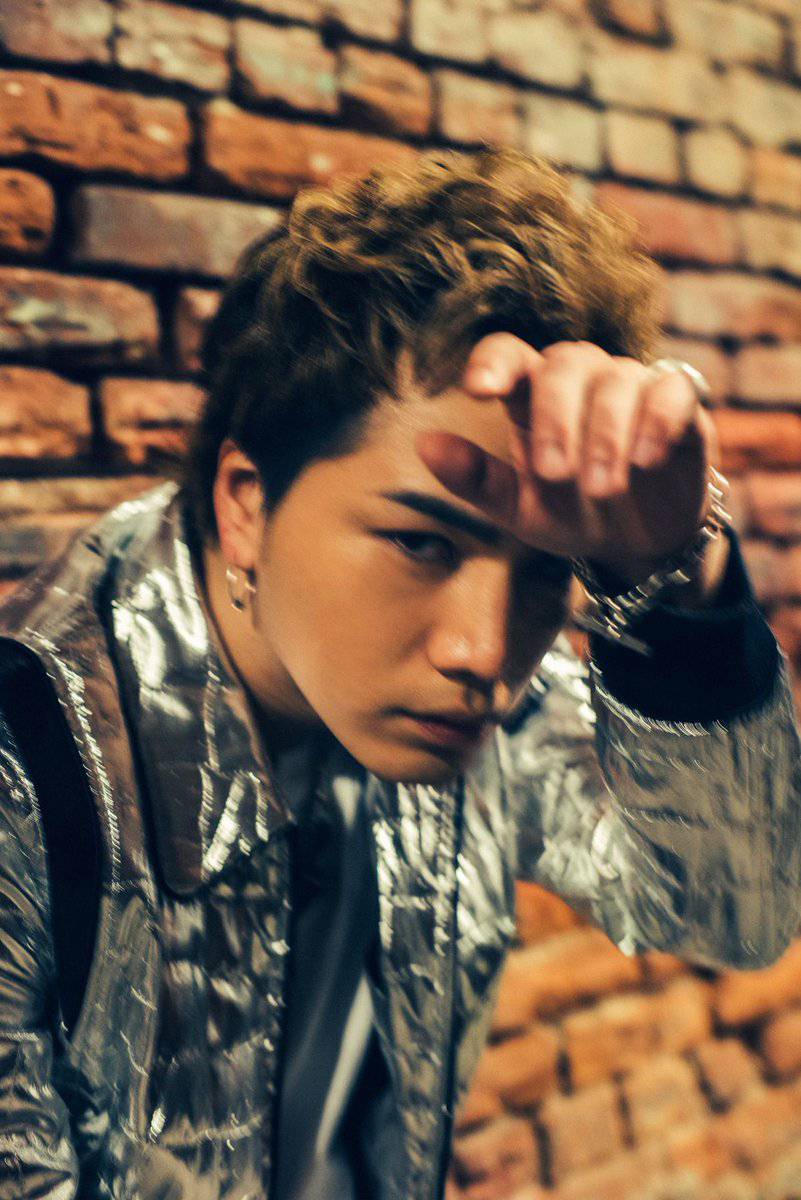 明日】8/7水 #登坂広臣 HIROOMI TOSAKA 『SUPERMOON～閃～』 MUSIC