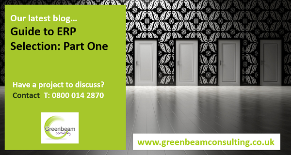 GreenbeamC's tweet photo. Guide to ERP Selection: Part One

https://t.co/b6UPsejG7a

#UkBizHour #TweetyouUk #ukmfg
#UKSmallBizrt #uksopro #ATSocial #UKSocialMedia #ATsocialmedia @ATSoci4LMedia #Atsopro #ATUKBUSINESS #UKhashtags https://t.co/IVez4qEtqZ