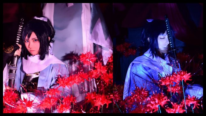 Twitterのコスプレ画像66