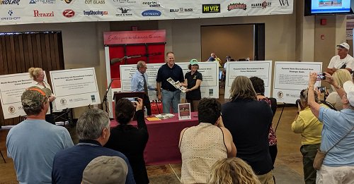 “This will help manage and grow these two resources going forward, and make sure that we maximize the potential benefits and economic development that they provide to Southern Illinois...
-Future of Sparta and Pyramid laid out in strategic plans-
senatorschimpf.com/News/1009/Futu…