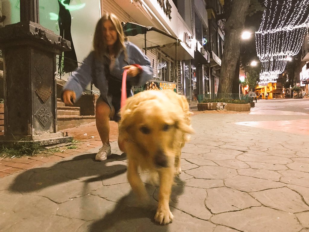 Sevdiklerimi darlarken                      Me: