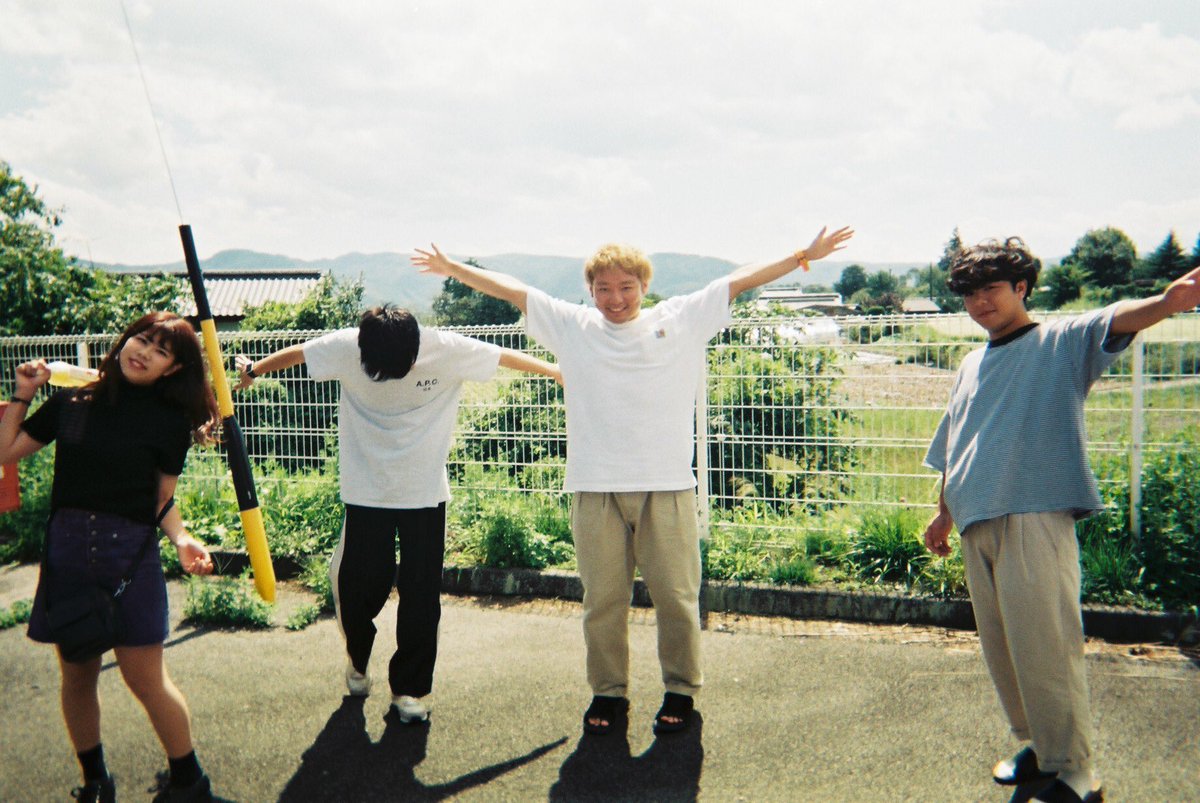 Sol_daymar's tweet photo. 軽井沢trip https://t.co/9HCuJFc4Sm
