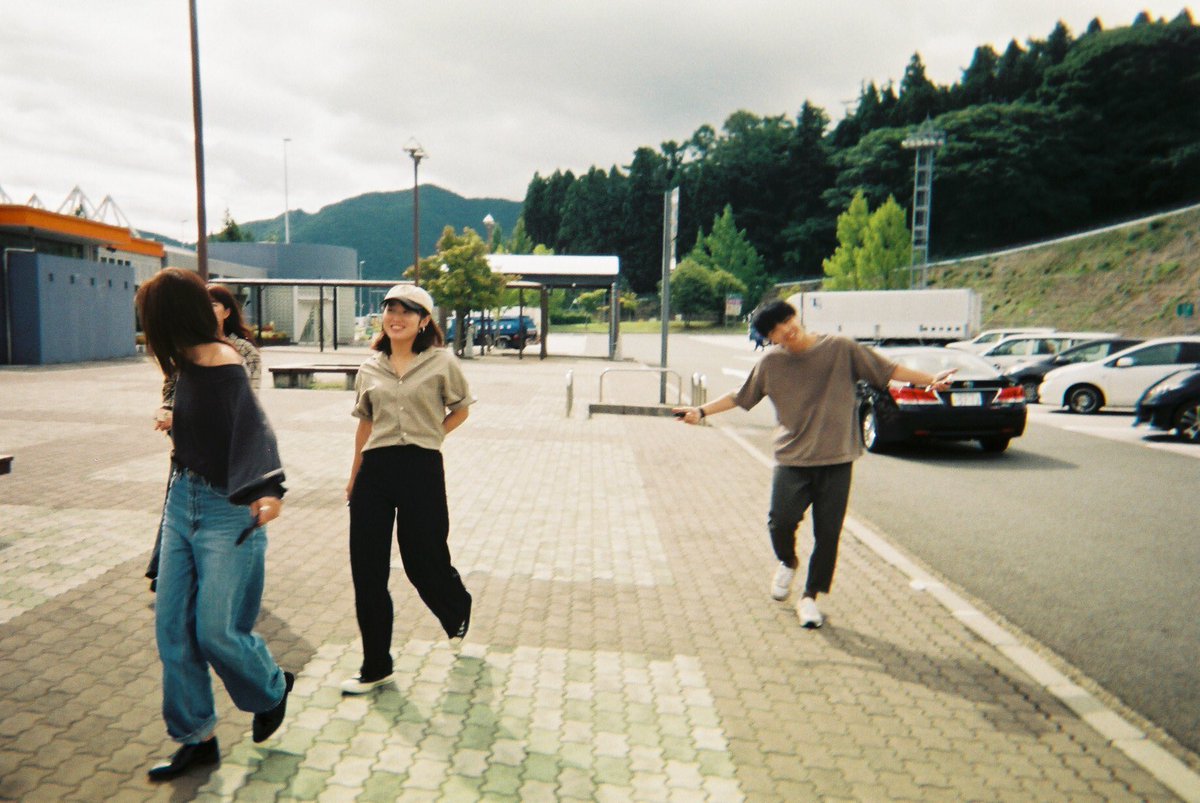 Sol_daymar's tweet photo. 軽井沢trip https://t.co/9HCuJFc4Sm