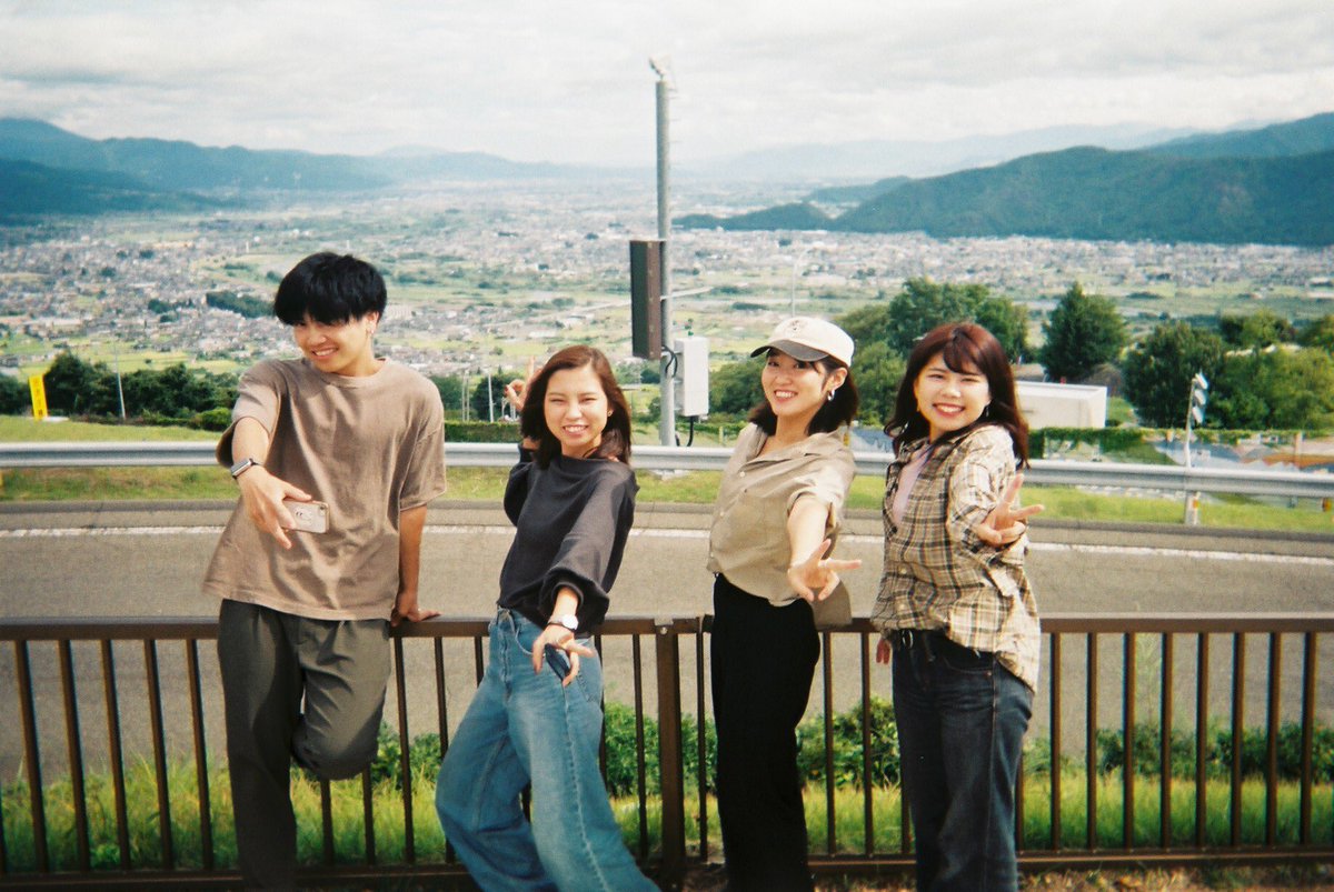 Sol_daymar's tweet photo. 軽井沢trip https://t.co/9HCuJFc4Sm