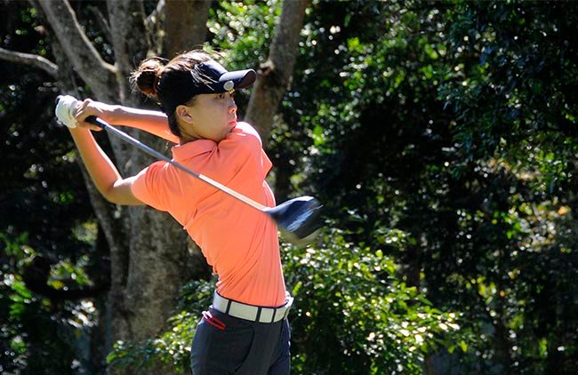 PortaldoGolfe's tweet photo. Tour Juvenil - Victor Andre supera Locoman, no Las Palmas, e entra para o ranking mundial
Saiba mais - https://t.co/LSIyY99X2w
No feminino, vitória da pré-juvenil Isu Choi, do Terras de São José Golfe Clube #GolfeBrasil #GolfeSP # TSJGC #GolfeJuvenil https://t.co/N4Rn3DauEO