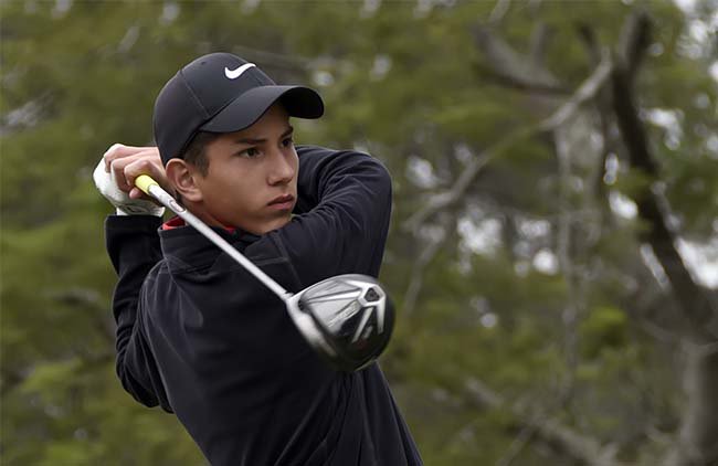 PortaldoGolfe's tweet photo. Tour Juvenil - Victor Andre supera Locoman, no Las Palmas, e entra para o ranking mundial
Saiba mais - https://t.co/LSIyY99X2w
No feminino, vitória da pré-juvenil Isu Choi, do Terras de São José Golfe Clube #GolfeBrasil #GolfeSP # TSJGC #GolfeJuvenil https://t.co/N4Rn3DauEO