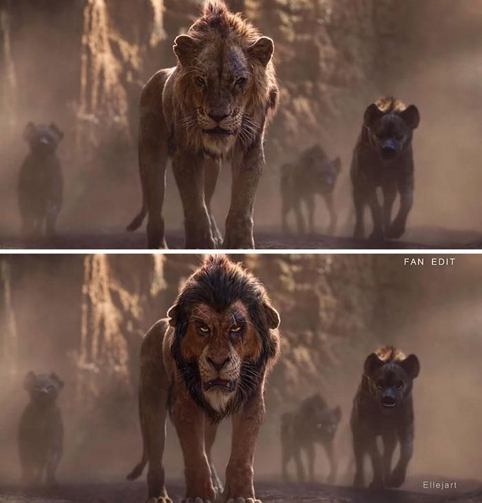 starfeed_world's tweet photo. Regaining one's innocence of childhood😉
(By. Nikolay Mochkin, Design by Feo)
#innocence #of #childhood #Lionking #disney #fan #edit #animation #likeforlike #like4like #followme #starfeed https://t.co/CabF8X9YFu