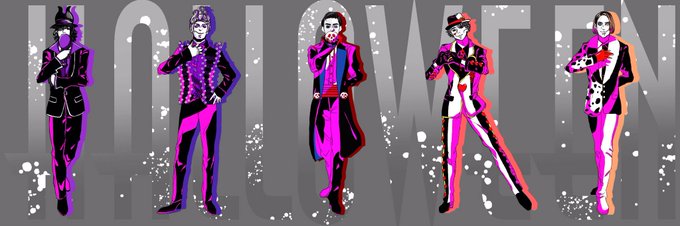手下のtwitterイラスト検索結果