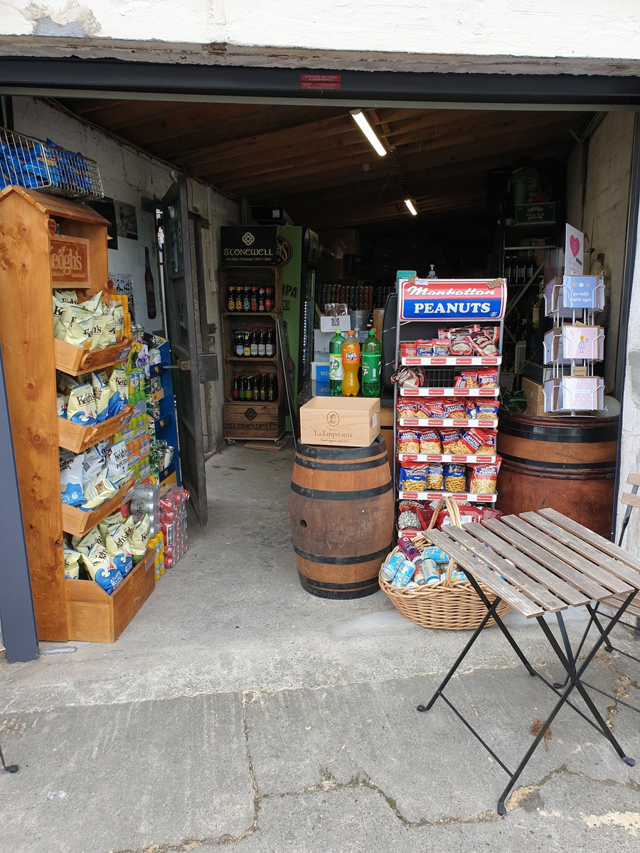 Sweeney's D3 /Lilac Wines tweet media