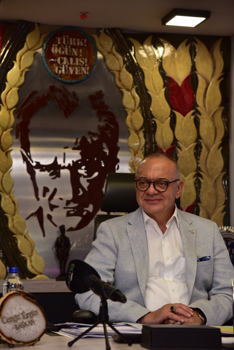 Cengiz Ergün