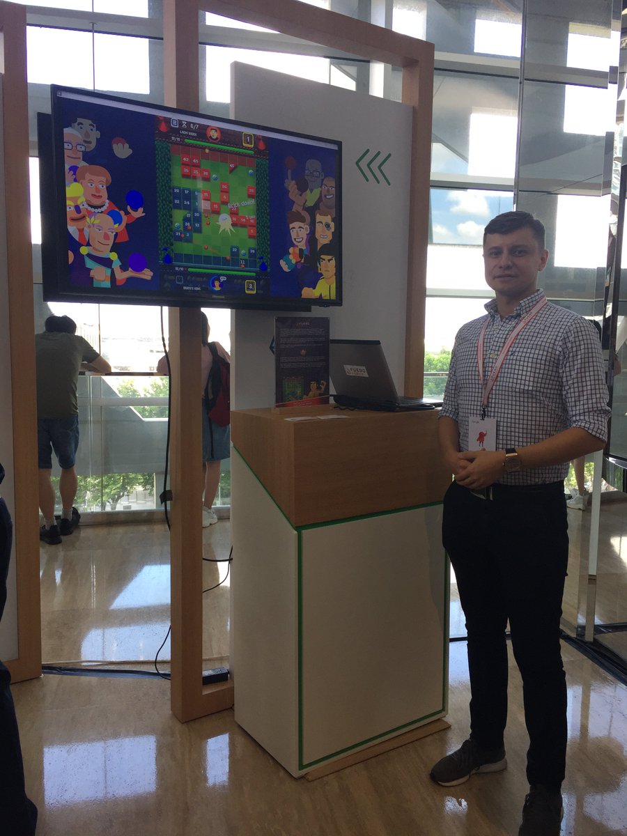 Fuero Games tweet media