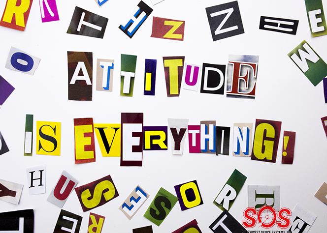 #TuesdayThoughts  If "Attitude is everything", make sure it's a good one! #GoodAttitude #GreatAttitude <a href="/Sharp_Business/">Laureano Antonioni</a> <a href="/SOSTX13/">SOS Texas</a> #printer #FamilyBusiness #OfficeInnovation
