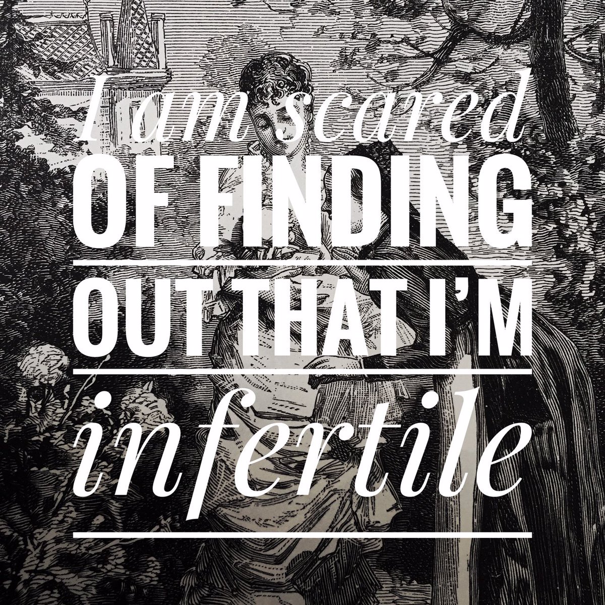 OldOpTheatre's tweet photo. Being #childless isn't always a choice! For those who want children, finding out that you're #infertile is heartbreaking. But modern #medicine can provide hope for people struggling to conceive! Share your fears with us using #MedicalFears - we'd love to hear. https://t.co/bt3iKqe9XY