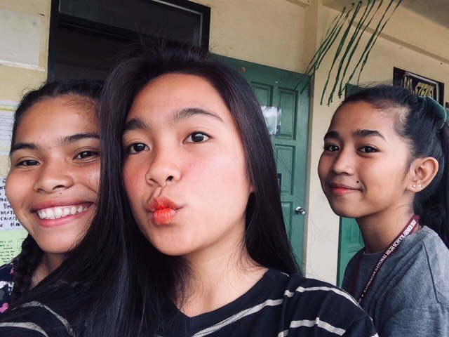 AprilMaeEstrad2's tweet photo. @lalon0313  😘 https://t.co/s3wVVuOfSL