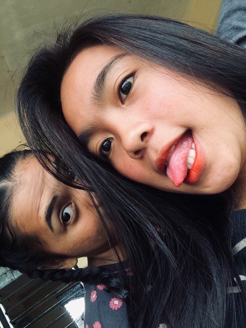 AprilMaeEstrad2's tweet photo. @lalon0313  😘 https://t.co/s3wVVuOfSL