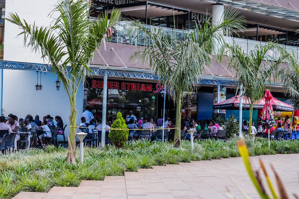 TwoRivers_KE's tweet image. Play. Eat. Repeat! Munch away on your favorite burgers and ribs at @SpurKenya this August holiday. What's more, kids eat free every Wednesday! Simply #Spurfect #TwoMuchFun #TwoGoodToBeTrue 😊🍔😋