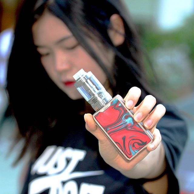 Gtaste5's tweet photo. G-taste Aries 30 RTA, make your vaping life more outstanding💗
Aries 30 RTA have 12 Levels Airflow control, Unique screw AFC system.🧡
-
-
#gtaste #vape #aries30 #rta #vaping #vapelove #vapeon #vapelife #vapecommunity #vapetricks #vapereview #ariesrta … https://t.co/hpt5vFPqhy https://t.co/D6cGXQ8ds0