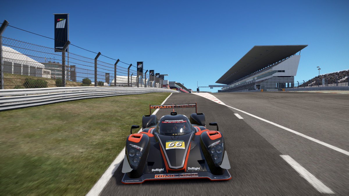 VikoGaming's tweet photo. Début du live sur project cars 2 
Session entraînement pour la course n°7 et n° 8 de la HSCUP 2019
Venez me soutenir ici : https://t.co/4bxydS37QN
#streaming #live #twitch #jeuxvideo #gaming #projetcars #simulationautomobile #circuit https://t.co/OPIvYqlzvV