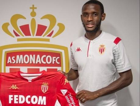 Monaco_Info_'s tweet photo. ⚽️ Tras una experencia en España, Safwan Mbaé vuelve al Mónaco para reforzar el equipo B que también se ha hecho con los servicios de Owen Maës que ha firmado su primer contrato como profesional #Monaco #Montecarlo #National2 #Football #Mbae #Maes https://t.co/tdQkBtj2Bw
