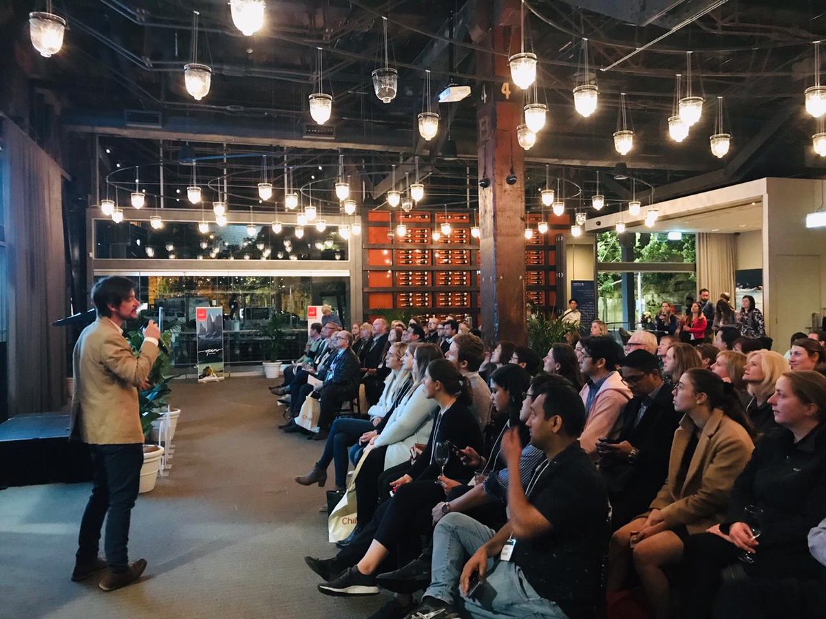 SernaturXII's tweet photo. @SernaturXII presentó sus atractivos turísticos en #NuevaZelanda y #Australia, ante más de 40 tour operadores y medios de prensa con una capacitación de destino y un workshop junto a empresarios regionales e internacionales.
#MagallanesEnMarcha
#MagallanesAlMundo https://t.co/6l4PHIv9pv
