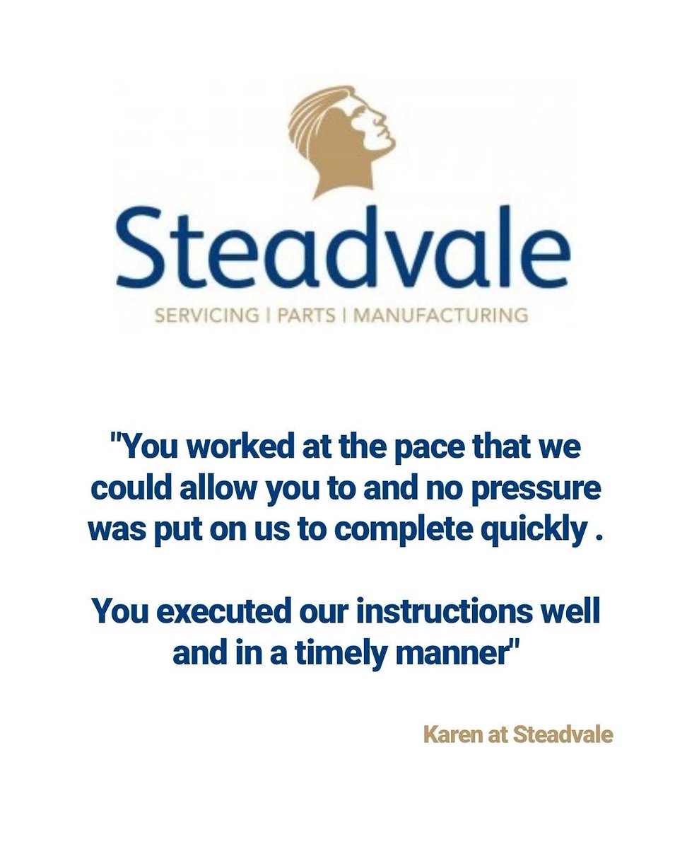 InternetCreat's tweet photo. Shoutout to Steadvale Air Systems Ltd for this lovely feedback. It was a pleasure to work with you & your team ππΌππΌ
#business #internet #internetcreation #scotland #tech #digital #marketing #digitalmarketing #brand #creative #design #Tuesday #testimonialtuesday #feedback https://t.co/w8KZZOFJF5