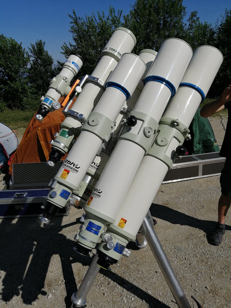 Skypoint Astronomy tweet media